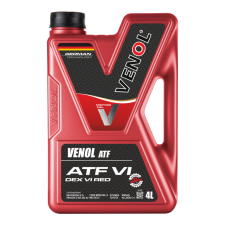 VENOL ATF VI DEX VI RED (4 L) váltó olaj