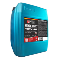 VENOL Semisynthetic Multi PDG 10W-40 (20 L) motorolaj
