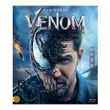  Venom (Blu-ray) (2019) akció és kalandfilm