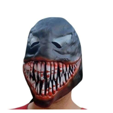 Venom Marvel gumi maszk álarc farsangi jelmez kiegészítő jelmez