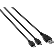 VENOM VS2794 Dual Play Charge 3 méter Micro-USB töltőkábel játékvezérlő