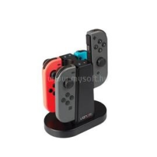 VENOM VS4796 Nintendo Switch Joy-Con kontroller töltő állomás  (VS4796) hub és switch