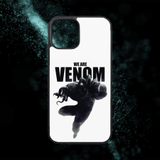  Venom - We are Venom - iPhone tok tok és táska