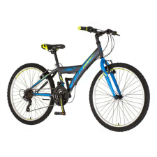 Venssini Parma 24 Gyerek MTB Kerékpár gyermek kerékpár