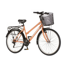 Venssini Roma női MTB kerékpár Narancs mtb kerékpár