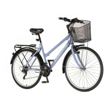 Venssini Roma női MTB kerékpár Világoskék mtb kerékpár