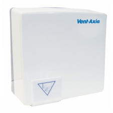 VENT-AXIA Professional E kézszárító fürdőszoba kiegészítő
