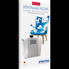 Venta VENTAcarb szűrő 1 db (2122100) beépíthető gépek kiegészítői