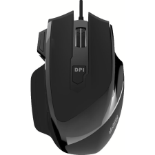 VENTARIS M600 Vezetékes Gaming Egér - Fekete (MS1005) egér