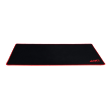 VENTARIS P400 Gamer Egérpad Black egérpad