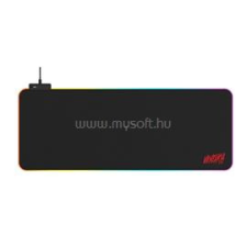 VENTARIS P600 RGB egérpad (GT-MP901A) egérpad