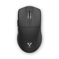 VENTARIS VGM44-W Malleus Wireless Gaming Egér - Fekete (VGM44-W) egér