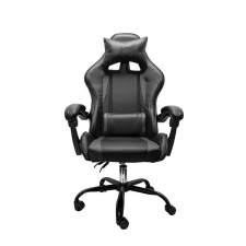 VENTARIS VS300BK fekete gamer szék forgószék