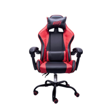 VENTARIS VS300RD piros gamer szék forgószék
