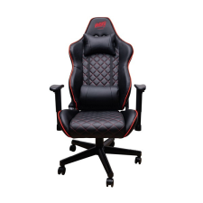 VENTARIS VS700RD piros gamer szék forgószék