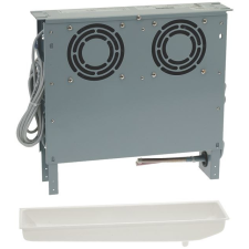 VENTILÁLT PÁROLOGTATÓ EVP1N beépíthető gépek kiegészítői