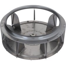  VENTILÁTOR beépíthető gépek kiegészítői