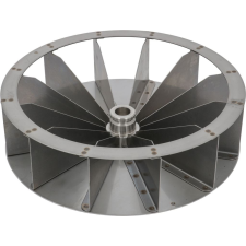  VENTILÁTOR átmérő 300 mm beépíthető gépek kiegészítői