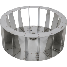 VENTILÁTOR átmérője 335 mm beépíthető gépek kiegészítői