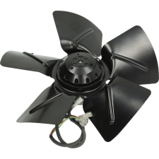 VENTILÁTOR EBM A4E315 AC08-09 beépíthető gépek kiegészítői