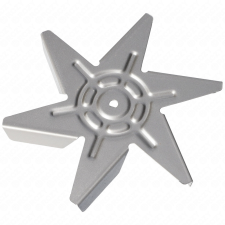  Ventilátor, lapát (eredeti) HEINNER tűzhely beépíthető gépek kiegészítői