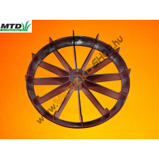  Ventilátor MTD 1600W barkácsgép tartozék