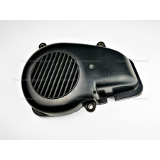 Ventillátor burkolat Yamaha 2JA / BWS állóhengeres motorkerékpár idom