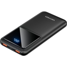 Vention 10000mAh 22.5W Portable Power Bank Black power bank