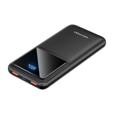 Vention 10000mAh Power Bank fekete (FHKB0) (FHKB0) power bank