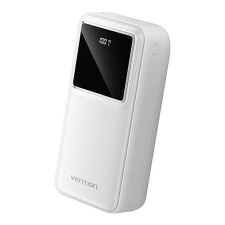Vention 30000mAh Power Bank fehér (FHMW0) (FHMW0) power bank