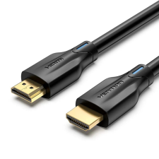 Vention 8K HDMI Cable 5m Black AANBJ kábel és adapter