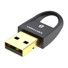 Vention Adapter USB Bluetooth 5.0 Vention CDSB0 (black) kábel és adapter