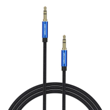 Vention audiokábel 3.5mm 5m kék (BAWLJ) (BAWLJ) kábel és adapter