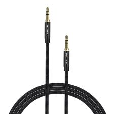 Vention BAWBJ 3.5mm jack apa - 3,5mm jack apa Kábel (5m) kábel és adapter