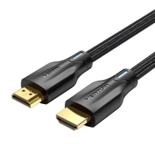 Vention Cable HDMI 2.1 Vention AAUBF 1m 8K (black) kábel és adapter