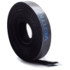 Vention Cable Tie Velcro 1m Black