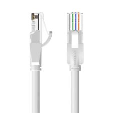 Vention Cat.6 UTP hálózati kábel 2m szürke (IBEHH) (IBEHH) kábel és adapter