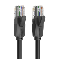 Vention Category 6 Network Cable Vention IBEBQ 20m Black kábel és adapter