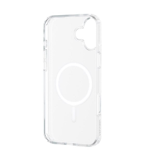 Vention Concise Impact Case for iPhone 16 Plus with MagSafe Transparent tok tok és táska