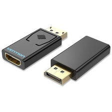Vention DisplayPort (DP) to HDMI Adapter kábel és adapter