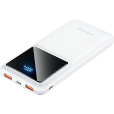 Vention FHKW0 Power Bank 10000mAh - Fehér (FHKW0) power bank