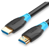 Vention HDMI 1.4 Exclusive Cable 5m Black Type (AAGBJ)