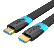 Vention HDMI 2.0 lapos kábel 3m (AAKBI) kábel és adapter