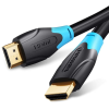 Vention HDMI 2.0 Összekötő Fekete 8m AACBK