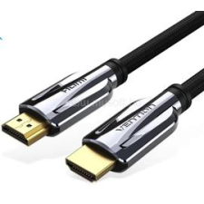 Vention HDMI 2.1 1,5m kábel (AALBG) kábel és adapter