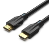 Vention HDMI 2.1 8K 2m kábel (fekete) (AANBH)