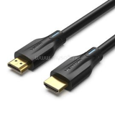 Vention HDMI 2.1 8K 2m kábel (fekete) (AANBH) kábel és adapter