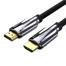 Vention HDMI 2.1 kábel 1,5m fekete (AALBG) kábel és adapter