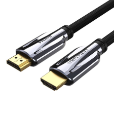 Vention HDMI 2.1 kábel 1,5m fekete (AALBG) (AALBG) kábel és adapter