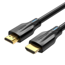 Vention HDMI 2.1 kábel 1.5m fekete (AANBG) (AANBG) kábel és adapter